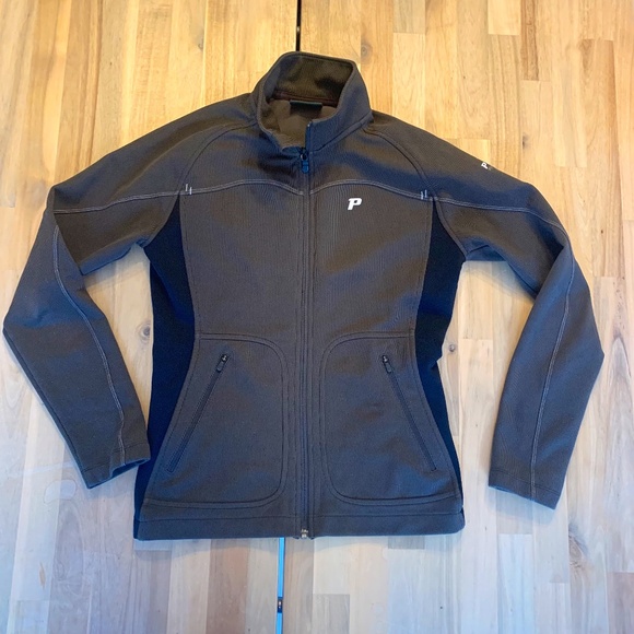 Peak Performance jacket - Picture 1 of 8